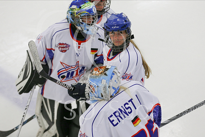 Eishockey - HTA - Camp - Youth -  Foto: Ralf Lüger