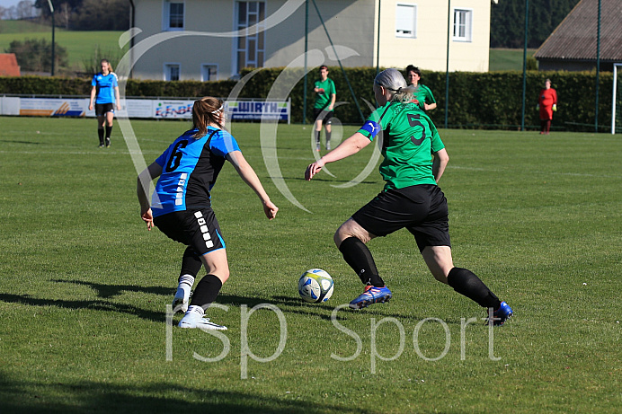 Frauen - Kreisliga Kreis Augsburg - Saison 2017/18 - SG Ehekirchen-Bayerdilling - SG Sandizell-Grimolzhausen -  Foto: Ralf Lüger/rsp-sport.de