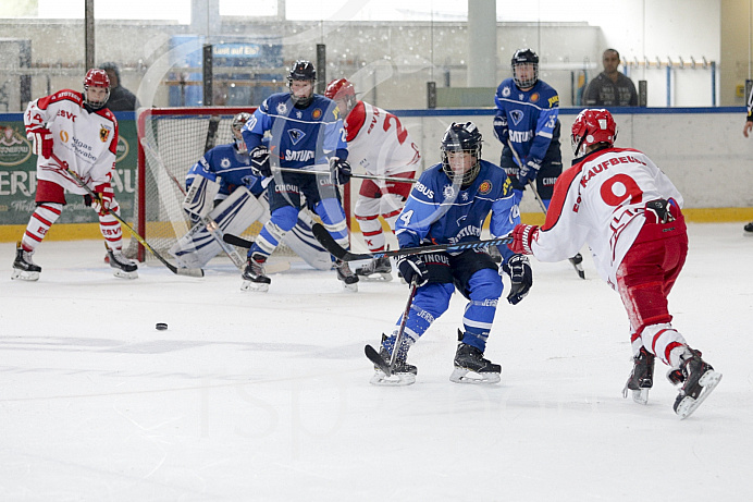 Eishockey - Eishockey Bundesliga - ERC Ingolstadt - ESV Kaufbeuren - Saison 2017/2018 Eishockey - Eishockey Bundesliga - ERC Ingolstadt - ESV Kaufbeuren - Saison 2017/2018