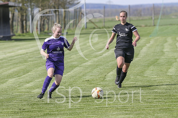 Fussball - Frauen - BOL - Saison 2017/18 - SV Grasheim - SC Athletik Nördlingen - Foto: Ralf Lüger/rsp-sport.de