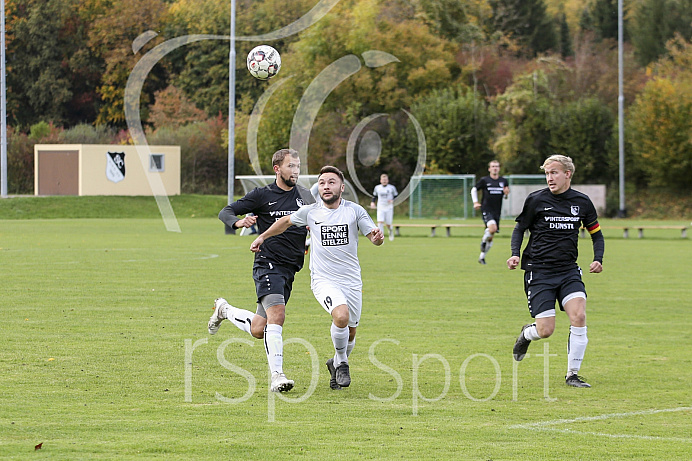 Fussball - Herren - Kreisklasse - Saison 2019/2020 - SC Ried/Neuburg - SV Klingsmoos -  Foto: Ralf Lüger/rsp-sport.de