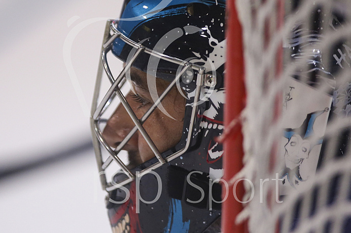 Eishockey - Herren - DEL - Saison 2019/2020, Spiel 2 - 17.09.2019 - ERC Ingolstadt - Nürnberg Ice Tigers - Foto: Ralf Lüger Eishockey - Herren - DEL - Saison 2019/2020, Spiel 2 - 17.09.2019 - ERC Ingolstadt - Nürnberg Ice Tigers - Foto: Ralf Lüger