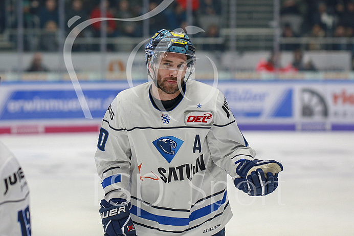Eishockey, DEL, Saison 2017/2018, ERC Ingolstadt - Augsburger Panther