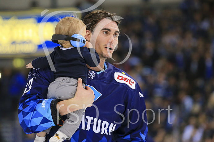 Eishockey - Herren - DEL - Saison 2019/2020 -  ERC Ingolstadt -  Augsburger Panther - Foto: Ralf Lüger