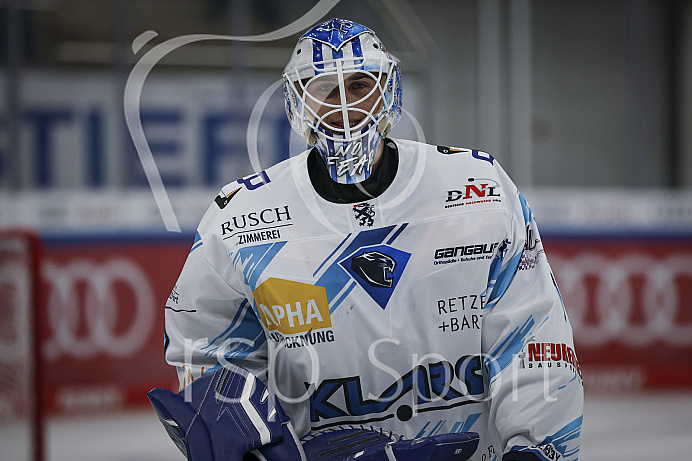 DNL - DIV 1 - Eishockey - Saison 2022/2023  - ERC Ingolstadt - Linz  - Foto: Ralf Lüger