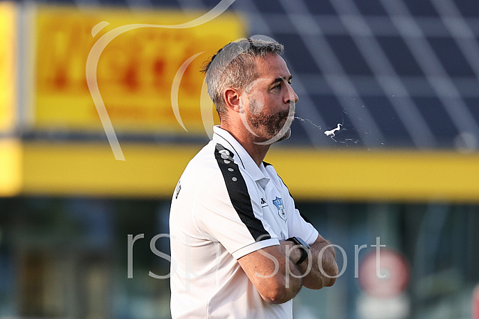 Fussball - Herren - A Klasse 3 - Saison 2021/2022 - TV 1911 Vohburg - TSV Pförring - Foto: Ralf Lüger/rsp-sport.de Fussball - Herren - A Klasse 3 - Saison 2021/2022 - TV 1911 Vohburg - TSV Pförring - Foto: Ralf Lüger/rsp-sport.de