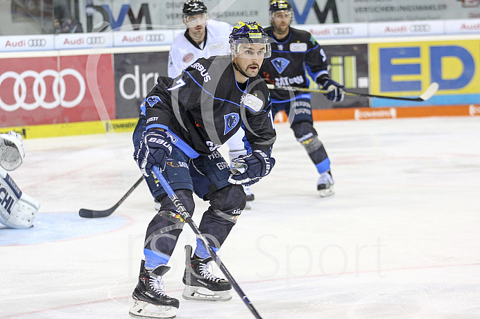 Eishockey, Herren, DEL, Saison 2018/2019, , Spiel 16, 02.11.2018, ERC Ingolstadt - Thomas Sabo Ice Tigers, Foto: Ralf L