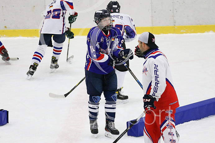 Eishockey - HTA - Camp - Youth -  Foto: Ralf Lüger