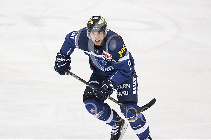DEL - Eishockey - ERC Ingolstadt - Augsburg - Saison 2016/2017