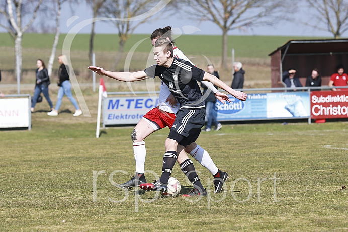 Herren - Kreisliga 1 - Saison 2017/18 - TSV Hohenwart - Türk. SV Ingolstadt - Foto: Ralf Lüger/rsp-sport.de