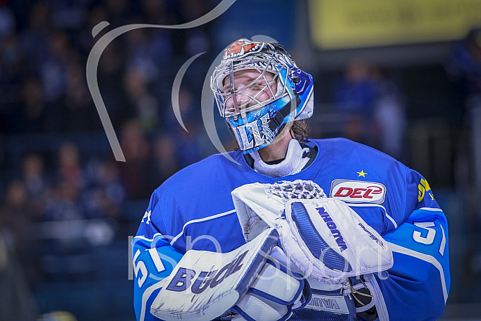 Eishockey, DEL, Saison 2017/2018, ERC Ingolstadt - Schwenninger Wild Wings