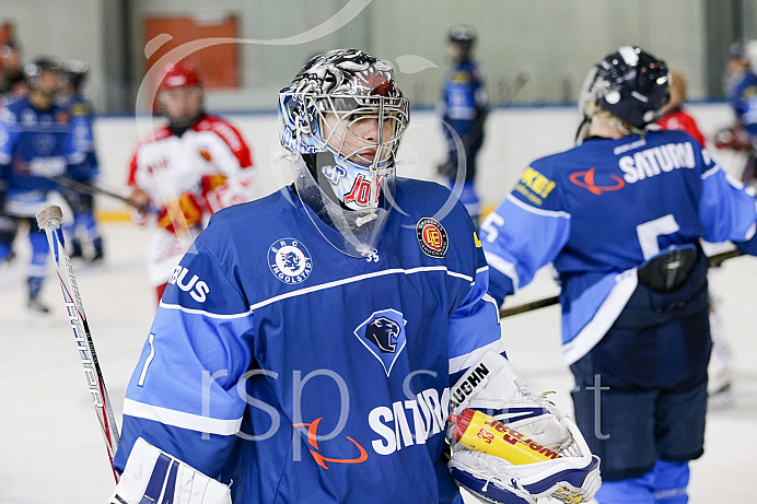 Eishockey - Eishockey Bundesliga - ERC Ingolstadt - ESV Kaufbeuren - Saison 2017/2018 Eishockey - Eishockey Bundesliga - ERC Ingolstadt - ESV Kaufbeuren - Saison 2017/2018