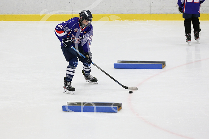 Eishockey - HTA - Camp - Youth -  Foto: Ralf Lüger