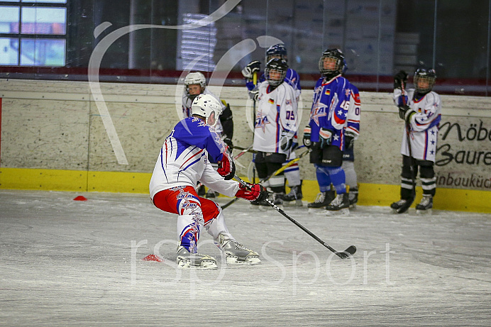 HTA Camp Inzell 29.6 - 1.07.18 Camp, Eishockey, Sport, HTA