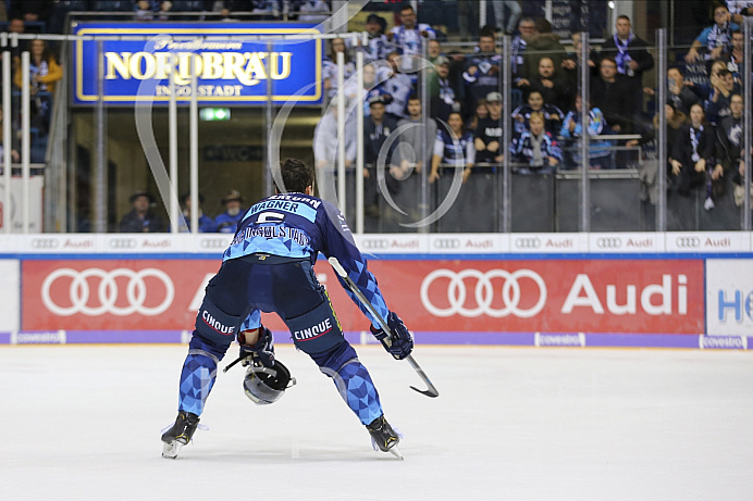 Eishockey - Herren - DEL - Saison 2019/2020 - ERC Ingolstadt - Schwenninger Wild Wings- Foto: Ralf Lüger Eishockey - Herren - DEL - Saison 2019/2020 - ERC Ingolstadt - Schwenninger Wild Wings- Foto: Ralf Lüger