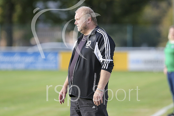 Fussball - Frauen - Kreisliga - Saison 2019/2020 - DJK Sandizell-Grimolzhausen - FC Gerolsbach - 28.09.2019 - Foto: Ralf Lüger/rsp-sport.de Fussball - Frauen - Kreisliga - Saison 2019/2020 - DJK Sandizell-Grimolzhausen - FC Gerolsbach - 28.09.2019 - Foto: Ralf Lüger/rsp-sport.de