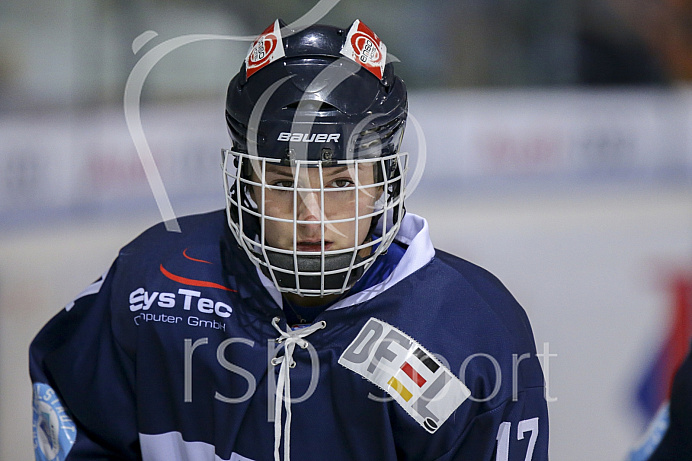 Eishockey, DFEL, Saison 2017/2018, 10.02.2018 - ERC Ingolstadt - Eisbären Berlin