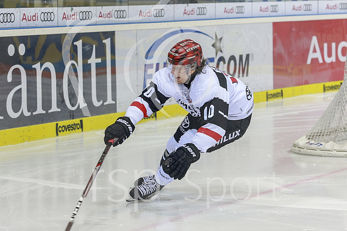 Eishockey, DEL, 2.3.2018, Saison 2017/2018, ERC Ingolstadt - Kölner Haie