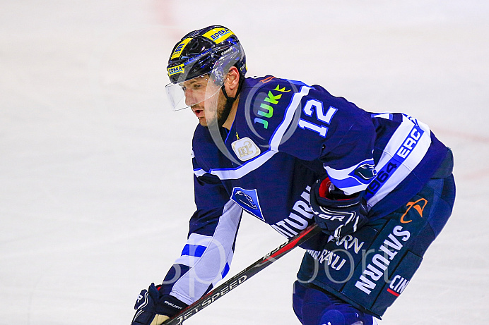 Eishockey, Herren, DEL, Saison 2018/2019, , Spiel 8, 5.10.2018, ERC Ingolstadt - Augsburger Panther, Foto: Ralf L Eishockey, Herren, DEL, Saison 2018/2019, , Spiel 8, 5.10.2018, ERC Ingolstadt - Augsburger Panther, Foto: Ralf L