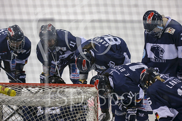 Eishockey, DFEL, Saison 2017/2018, 10.02.2018 - ERC Ingolstadt - Eisbären Berlin