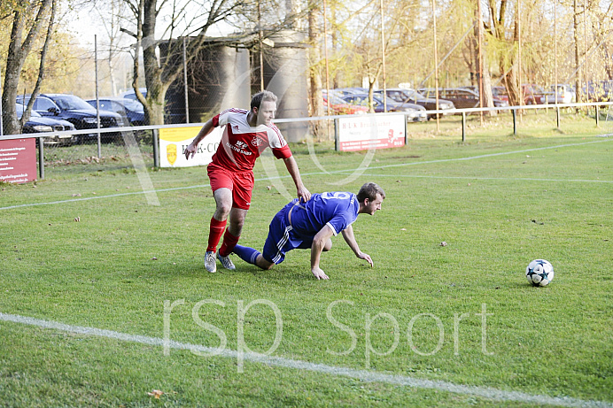 Herren - A-Klasse ND - Saison 2017/18 - SV Waidhofen - FC Zell/Bruck - Foto: Ralf Lüger