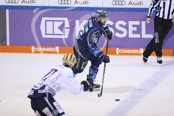 Eishockey - Herren - DEL - Saison 2019/2020 -  ERC Ingolstadt - Iserlohn Roosters - Foto: Ralf Lüger