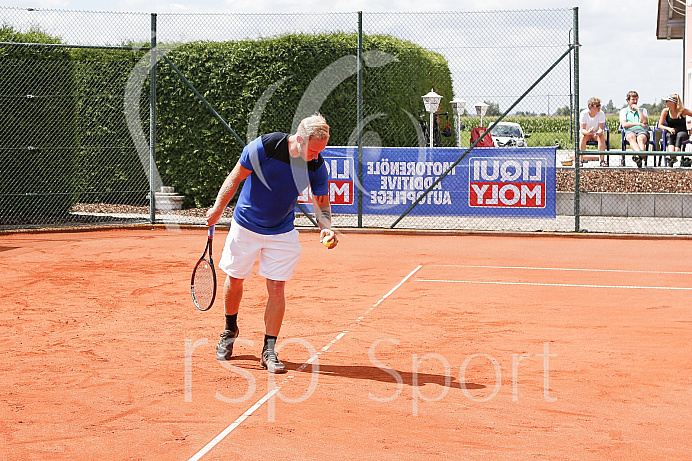 Tennis, Donaumoos-Open 2017, Karlshuld