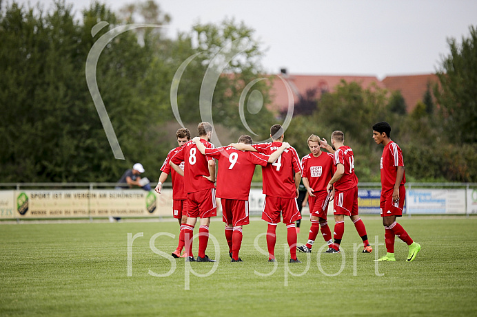 Herren - Kreisliga - Saison 2017/18 - SV Karlshuld - VfB Eichstätt II - Foto: Ralf Lüger Herren - Kreisliga - Saison 2017/18 - SV Karlshuld - VfB Eichstätt II - Foto: Ralf Lüger