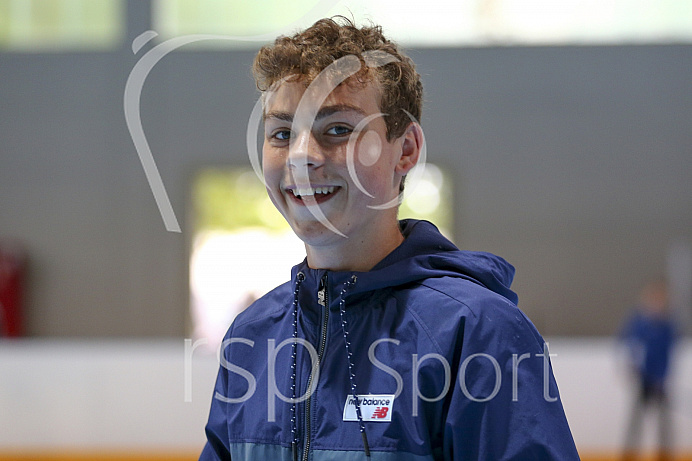 Skaterhockey, Sch