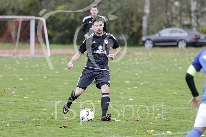Herren - Kreisliga 1 - Saison 2017/18 - TSV Hohenwart - TSV Etting - Foto: Ralf Lüger