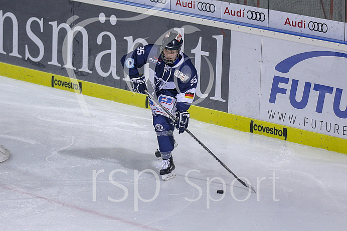 Eishockey, DFEL, Saison 2017/2018, 10.02.2018 - ERC Ingolstadt - Eisbären Berlin