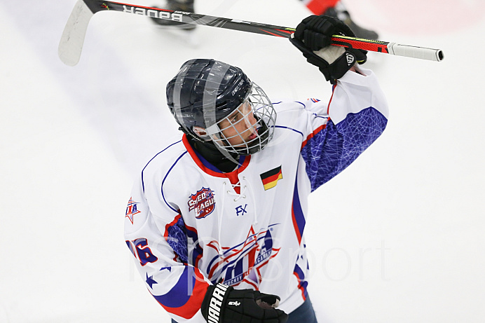 Eishockey - HTA - Camp - Youth - Foto: Ralf Lüger Eishockey - HTA - Camp - Youth - Foto: Ralf Lüger