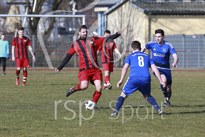 Herren - B Klasse - Saison 2017/18 - FC Schrobenhausen - DJK Brunnen - Foto: Ralf Lüger/rsp-sport.de Herren - B Klasse - Saison 2017/18 - FC Schrobenhausen - DJK Brunnen - Foto: Ralf Lüger/rsp-sport.de