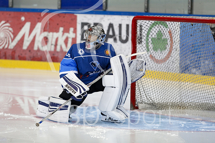 Eishockey - Eishockey Bundesliga - ERC Ingolstadt - ESV Kaufbeuren - Saison 2017/2018
