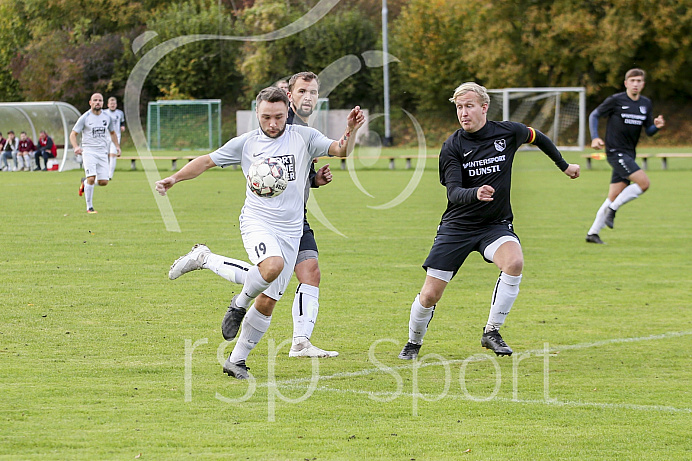 Fussball - Herren - Kreisklasse - Saison 2019/2020 - SC Ried/Neuburg - SV Klingsmoos -  Foto: Ralf Lüger/rsp-sport.de