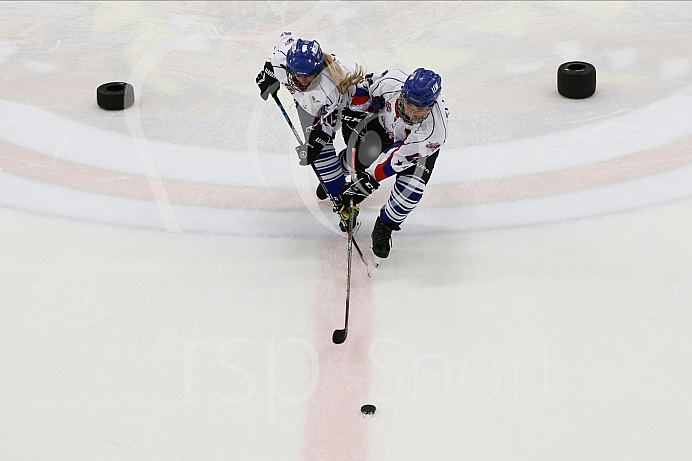 Eishockey - HTA - Camp - Youth - Foto: Ralf Lüger Eishockey - HTA - Camp - Youth - Foto: Ralf Lüger