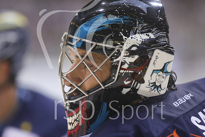 Eishockey - Herren - DEL - Saison 2019/2020, Spiel 2 - 17.09.2019 -  ERC Ingolstadt - Nürnberg Ice Tigers - Foto: Ralf Lüger