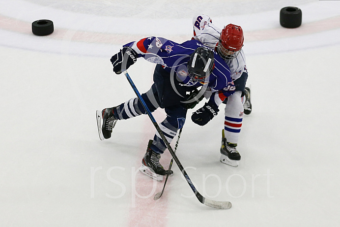 Eishockey - HTA - Camp - Youth -  Foto: Ralf Lüger