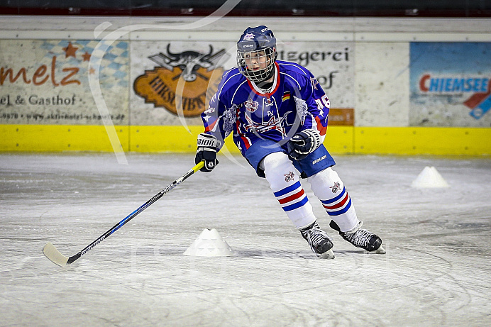 HTA Camp Inzell 29.6 - 1.07.18 Camp, Eishockey, Sport, HTA