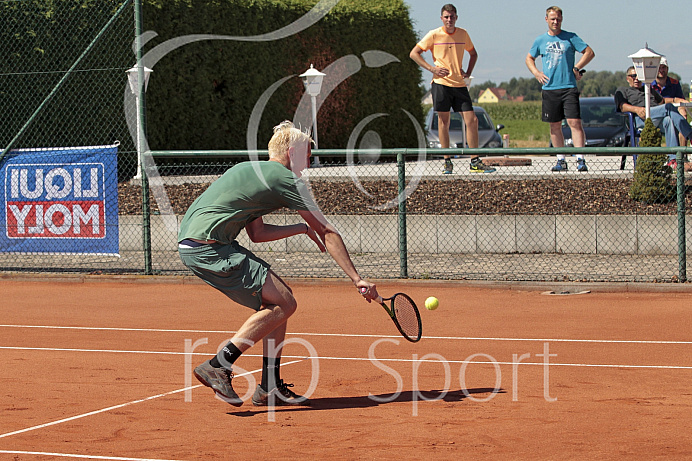 Tennis, Donaumoos-Open 2017, Karlshuld