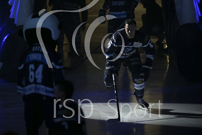 Eishockey, Herren, DEL, Saison 2018/2019, 28.12.2018, ERC Ingolstadt - Düsseldorfer EG, Foto: Ralf Lüger/rsp-sport Eishockey, Herren, DEL, Saison 2018/2019, 28.12.2018, ERC Ingolstadt - Düsseldorfer EG, Foto: Ralf Lüger/rsp-sport