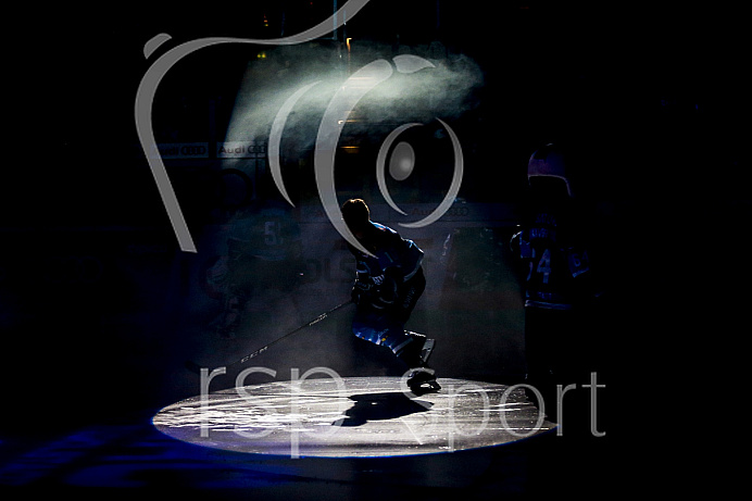 Eishockey, DEL, Saison 2017/2018, ERC Ingolstadt - Fischtown Pinguins
