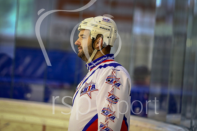 HTA Camp Inzell 29.6 - 1.07.18 Camp, Eishockey, Sport, HTA