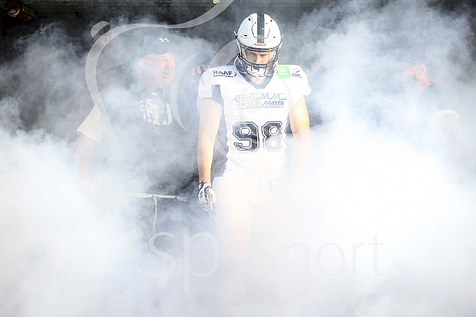 Football, GFL, Saison 2023, Ingolstadt Dukes - Schwäbisch Hall Unicorns - 28.05.2023