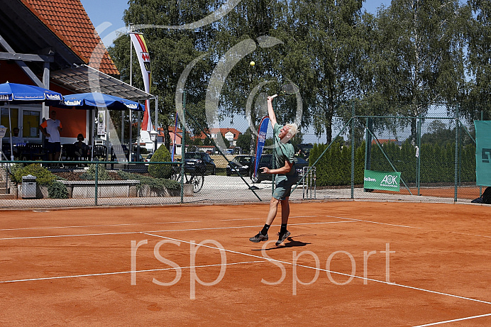 Tennis, Donaumoos-Open 2017, Karlshuld