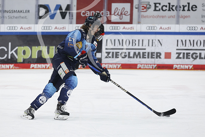 DNL - Eishockey - Playoffs - Saison 2022/2023 - ERC Ingolstadt - Kölner Haie - Foto: Ralf Lüger DNL - Eishockey - Playoffs - Saison 2022/2023 - ERC Ingolstadt - Kölner Haie - Foto: Ralf Lüger