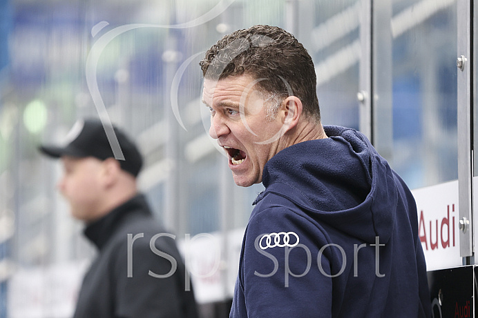 DNL - Eishockey - Playoffs - Saison 2022/2023 - ERC Ingolstadt - Kölner Haie - Foto: Ralf Lüger DNL - Eishockey - Playoffs - Saison 2022/2023 - ERC Ingolstadt - Kölner Haie - Foto: Ralf Lüger