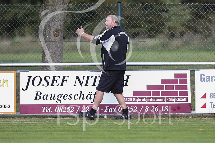 Fussball - Frauen - Kreisliga - Saison 2019/2020 - DJK Sandizell-Grimolzhausen - FC Gerolsbach - 28.09.2019 - Foto: Ralf Lüger/rsp-sport.de Fussball - Frauen - Kreisliga - Saison 2019/2020 - DJK Sandizell-Grimolzhausen - FC Gerolsbach - 28.09.2019 - Foto: Ralf Lüger/rsp-sport.de