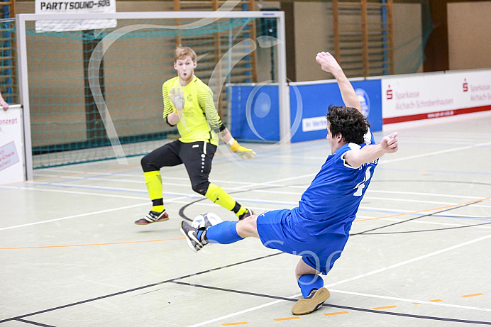 Sparkassen-Cup, 33. Hallenfussball-Turnier - 6.1.2018 Sparkassen-Cup, 33. Hallenfussball-Turnier - 6.1.2018