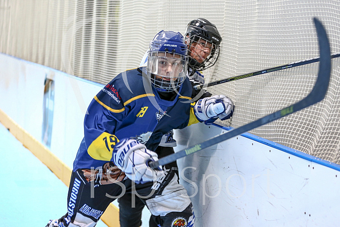 Skaterhockey, Jugendliga, Saison 2018,  Atting - Ingolstadt Lumberjacks, 24.06.2018